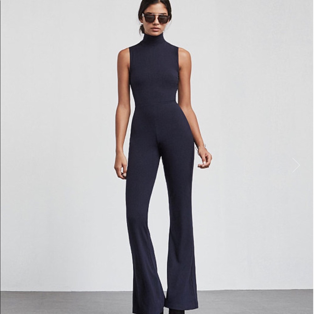 Reformation Amador Jumpsuit